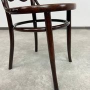 Bentwood dining chair no. 20 by Thonet