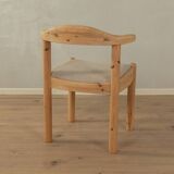 1960s chair, Vamdrup Stolefabrik