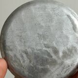 8 metal coasters