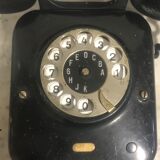 Old phone