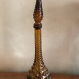 Glass genie carafe Job