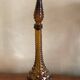 Glass genie carafe Job