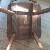 Adolf Schneck chair 1947