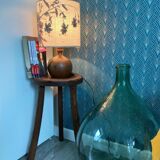 Sandstone laying lamp