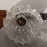 Pair of wall lamps
