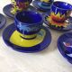 Illy Coffee Service by Luca Trazzi Italy