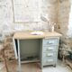 Vintage Accountant Office