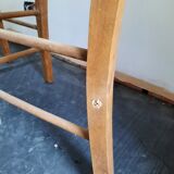 Victorian chairs