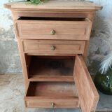 Confiturier en bois