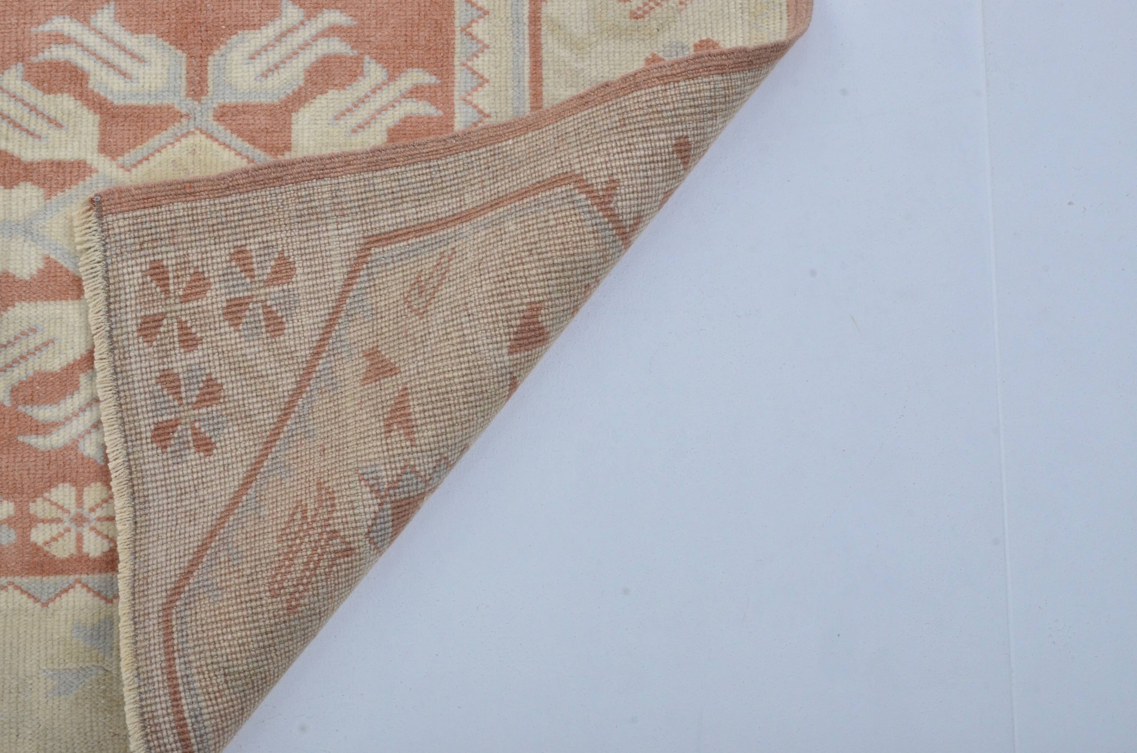 Turkish Hallway Runner Rug sku 3536