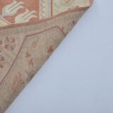 Turkish Hallway Runner Rug sku 3536