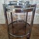 Charriot de service vintage 1970