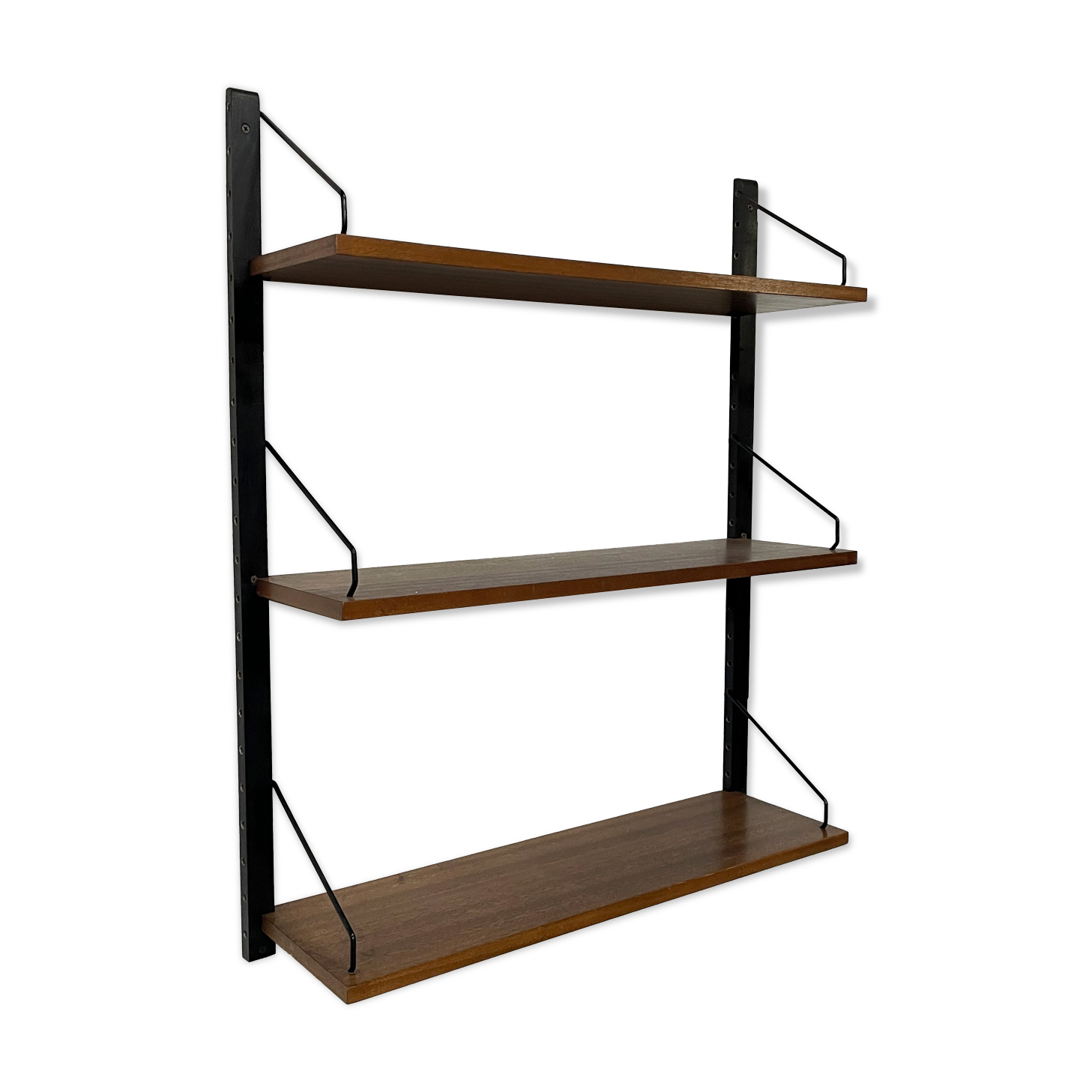 Wall unit Poul Cadovius