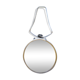 Miroir à suspendre