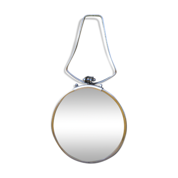 Miroir à suspendre