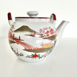 Tea service