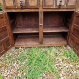 Armoire Vintage Espagnole de Navarro Argudo