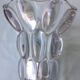 Avesn crystal vase
