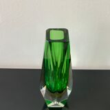 Vase Murano Flavio Poli