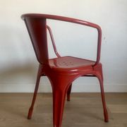 A56 Tolix armchair 1960