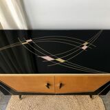 Buffet 50s