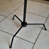 Vintage formica side table