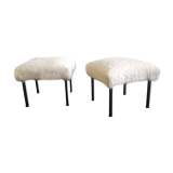 Pair of stools
