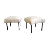 Pair of stools