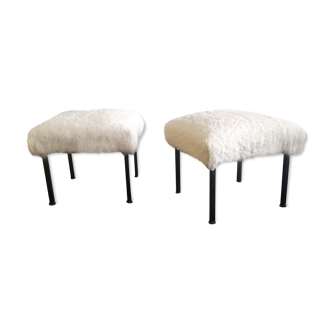 Pair of stools