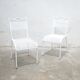 Vintage chair by Mathieu Matégot