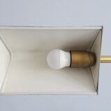 Brass desk lamp from OMI