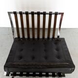 Ludwig Mies van der Rohe MR90 Barcelona Chair for Knoll International