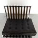 Ludwig Mies van der Rohe MR90 Barcelona Chair for Knoll International