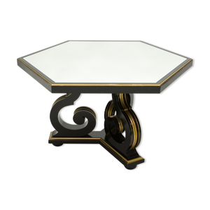 Table à manger néoclassique