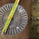 6 Baccarat Mille Nuits plates no. 4991