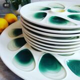 Salins oyster service