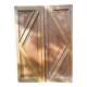 chestnut doors