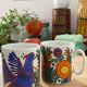 Lot de 2 mugs Acapulco de villeroy et boch