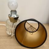 Pair of bedside lamps, 1970