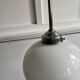 Opaline suspension