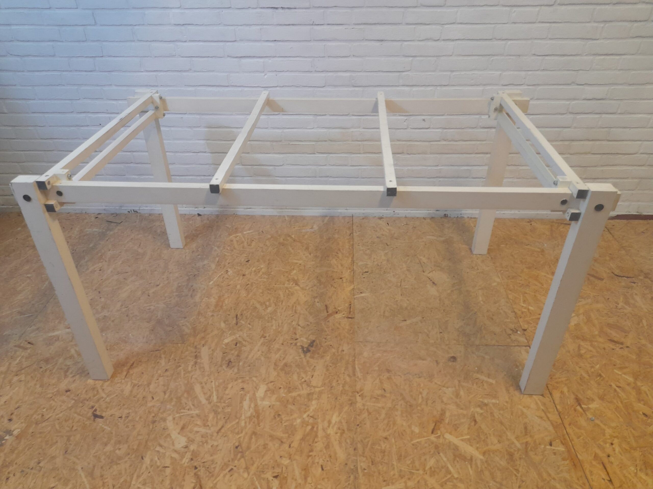 Table militaire Gerrit Rietveld