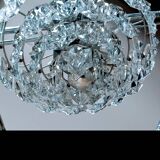 OTT International chandelier