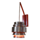 Lakro Holland wall lamp, 1970s