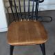 Lot of 3 chairs by Sven Erik Fryklund for Hagafors