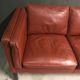 2 seat sofa by Borge Mogensen  for Fredericia Stolefabrik 1960's