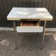 Formica table