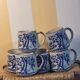 Tasses mugs