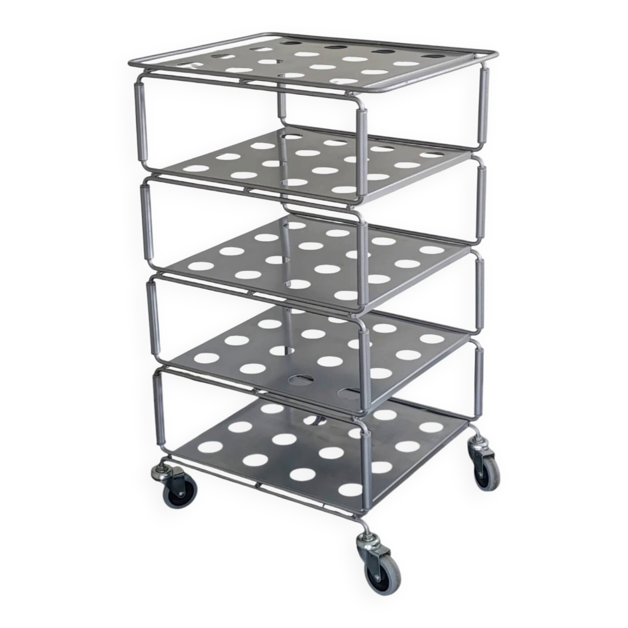 Chariot Tunsta Niels Gammelgaard, Ikea