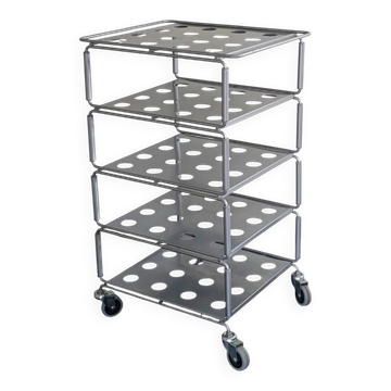 Chariot Tunsta Niels Gammelgaard, Ikea