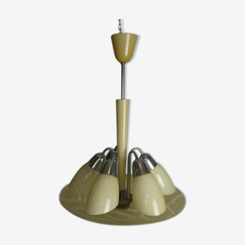 Napako functionalism hanging lamp